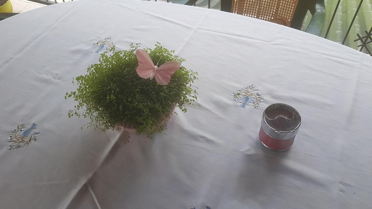 Apartmani Ksenija Krapinske Toplice Exteriör bild