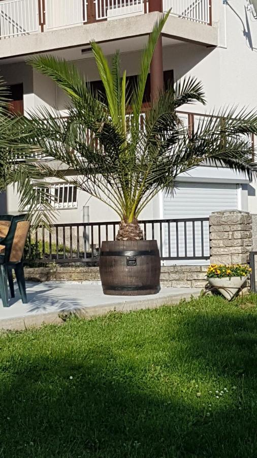 Apartmani Ksenija Krapinske Toplice Exteriör bild