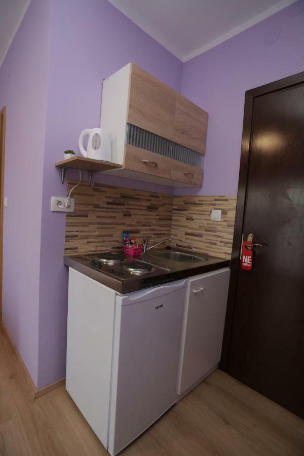 Apartmani Ksenija Krapinske Toplice Exteriör bild