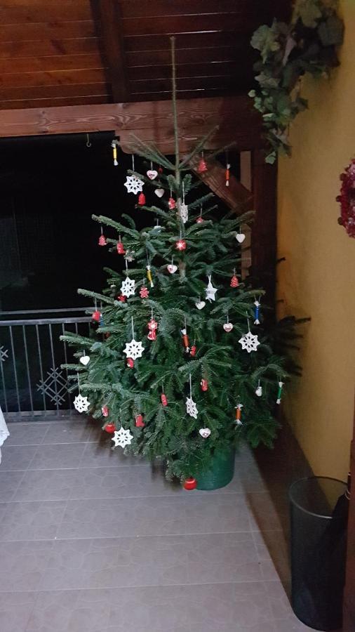 Apartmani Ksenija Krapinske Toplice Exteriör bild