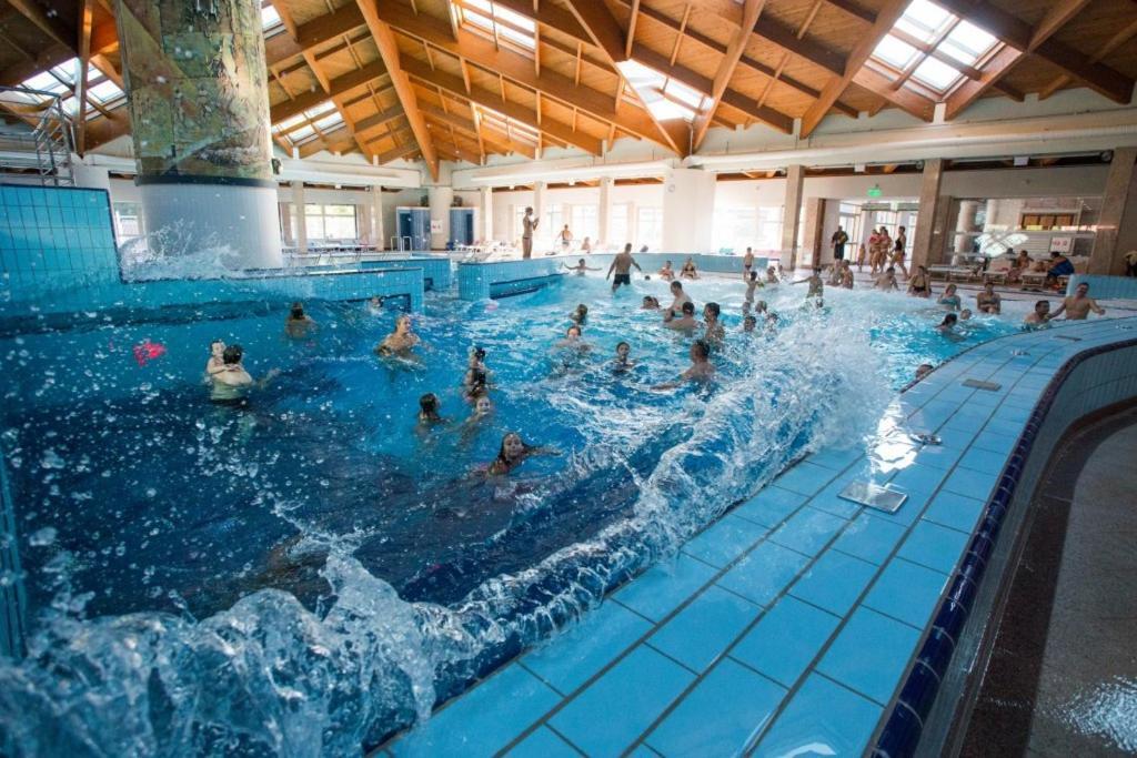 Apartmani Ksenija Krapinske Toplice Exteriör bild